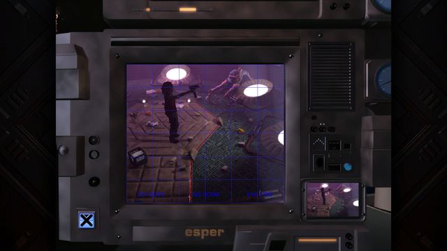 Blade Runner: Enhanced Edition 4