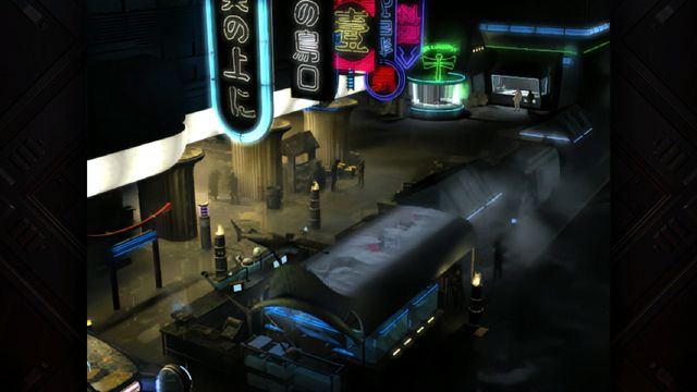 Blade Runner: Enhanced Edition 5