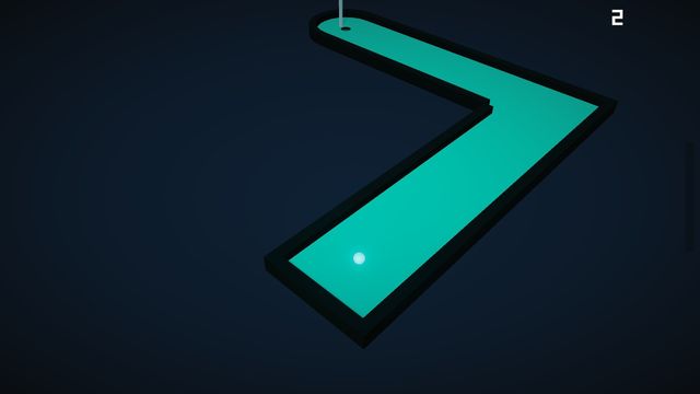Casual Golf 1