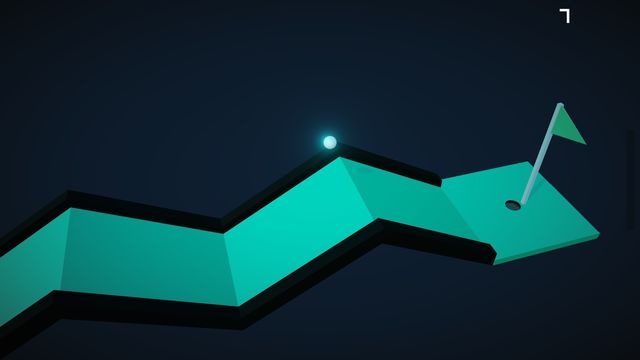 Casual Golf 4