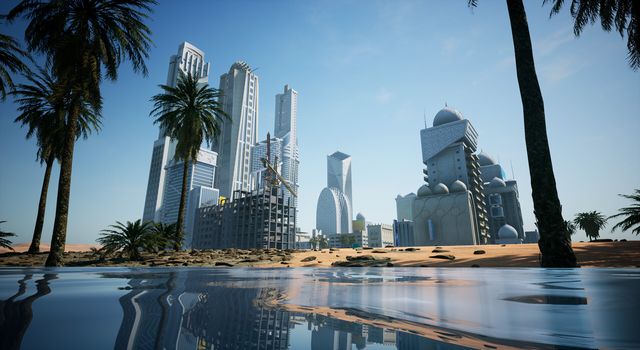 Uncrashed: FPV Drone Simulator 2