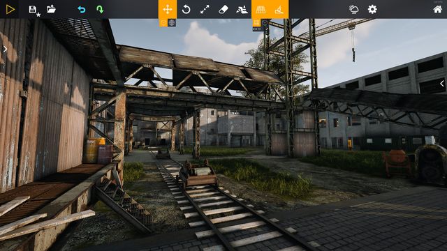 Uncrashed: FPV Drone Simulator 4
