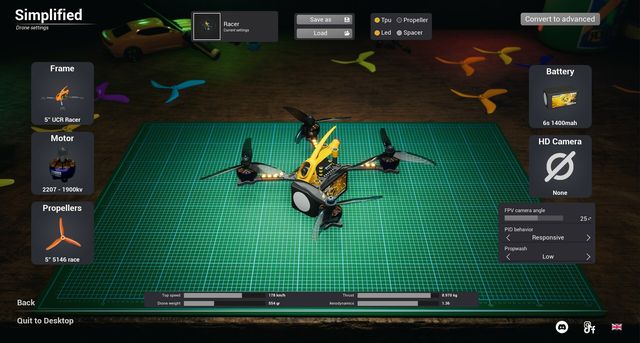 Uncrashed: FPV Drone Simulator 6