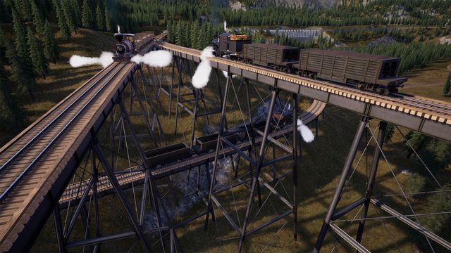 Railroads Online 4