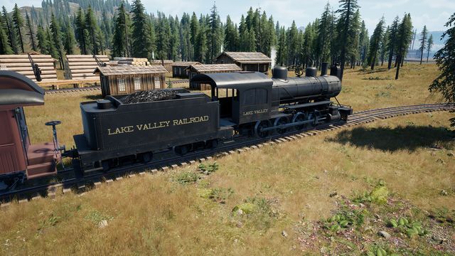 Railroads Online 5