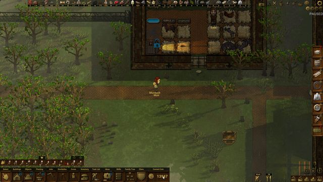 Clanfolk 2