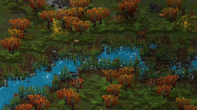Clanfolk 5