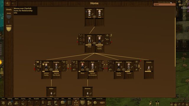 Clanfolk 6