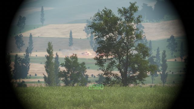 Gunner, Heat, PC! 2