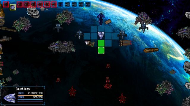 Star Shift Origins 4