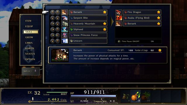 ASTLIBRA Revision 6