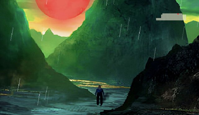 The Dawning Clocks of Time 5