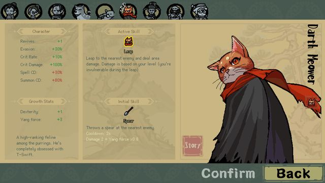 Noobs Want to Live 2