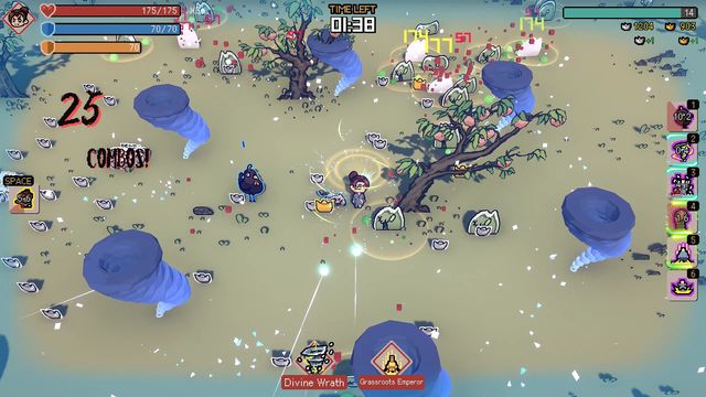 Noobs Want to Live 3