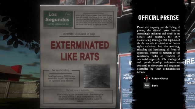 Dirty Wars: September 11 5