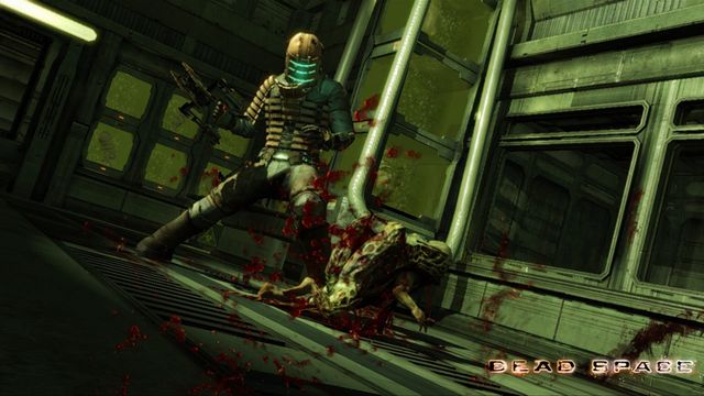 Dead Space (2008) 1