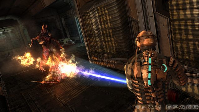 Dead Space (2008) 2