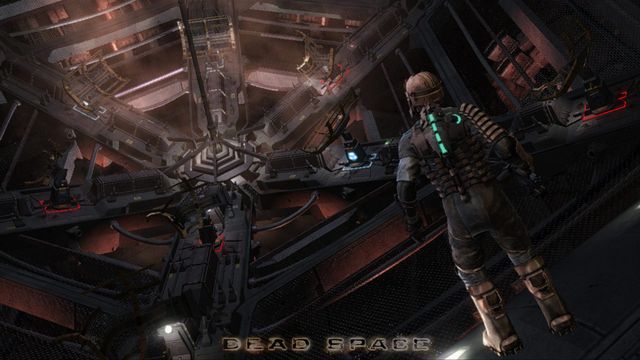 Dead Space (2008) 3