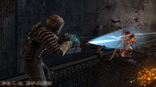 Dead Space (2008) 4