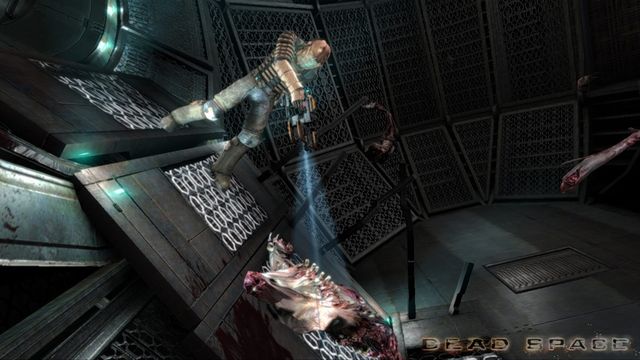 Dead Space (2008) 5