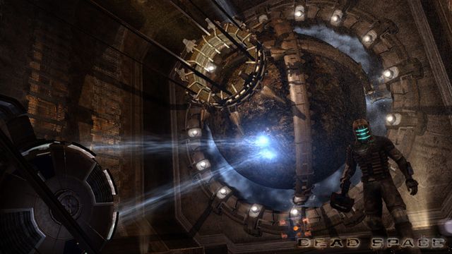 Dead Space (2008) 6