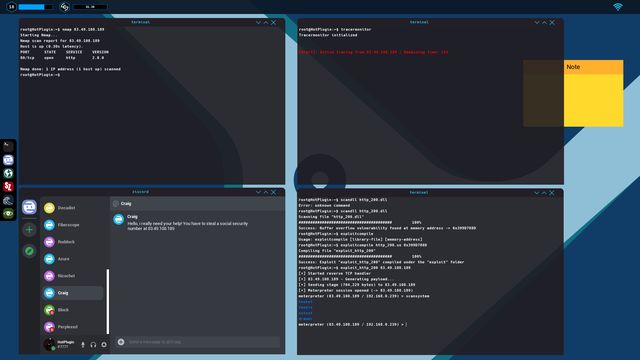 Hacker Simulator 3