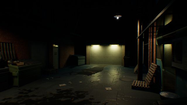 Hacker Simulator 5