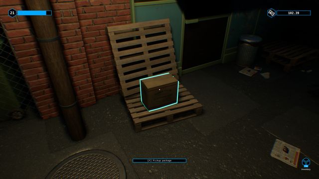 Hacker Simulator 6