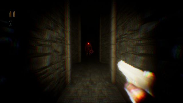 Spooky Horror Game 3