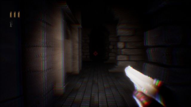 Spooky Horror Game 4