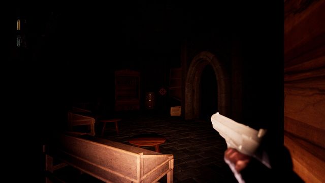 Spooky Horror Game 5