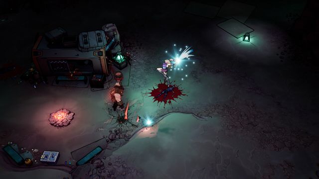Superfuse 6