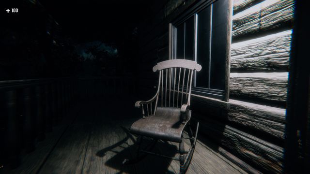 Fear in the Modern House: Ch.3 4