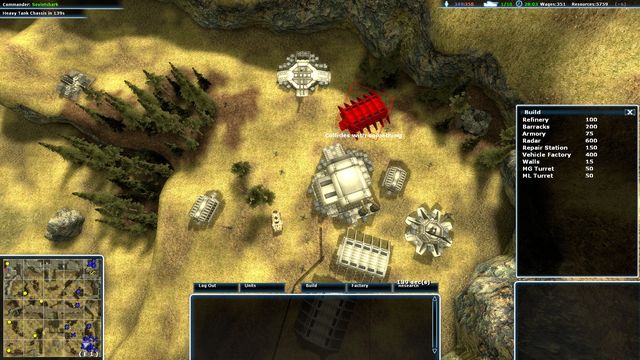 Empires 3