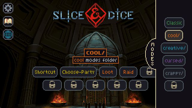 Slice & Dice 6