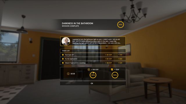 Electrician Simulator: First Shock 4