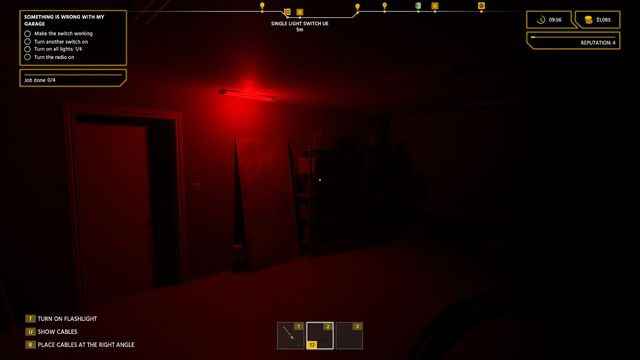 Electrician Simulator: First Shock 5