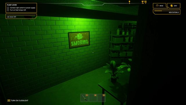Electrician Simulator: First Shock 6
