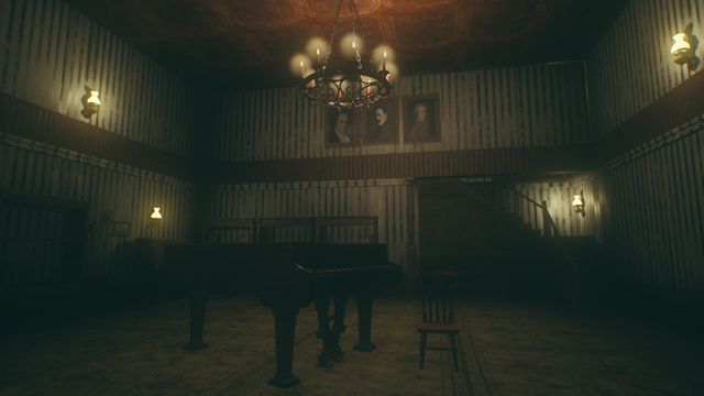 Office No. 41 2