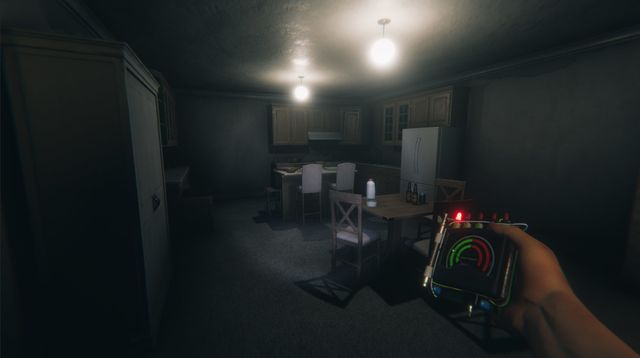 Ghost Exile 2