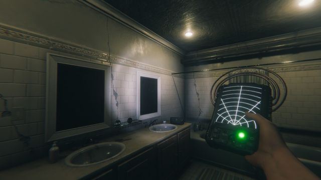 Ghost Exile 3