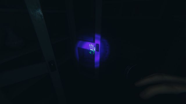 Ghost Exile 5