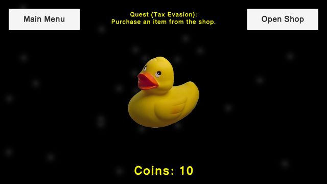 Duck Simulator 2 1