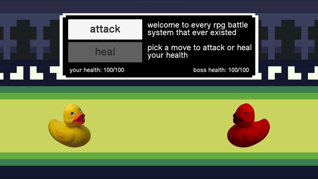 Duck Simulator 2 5