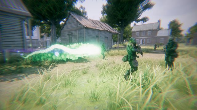 Shankaram: Code Reborn 3