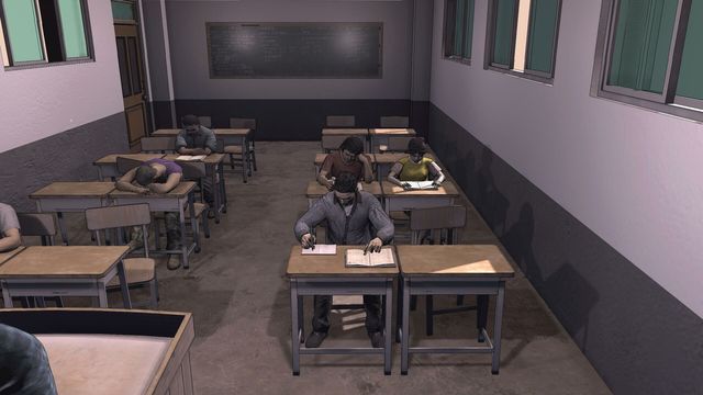 Nobody: The Turnaround 3