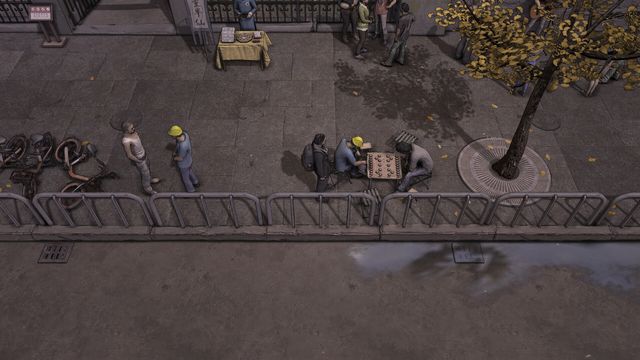 Nobody: The Turnaround 4