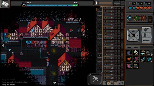 Stuck in Time 3
