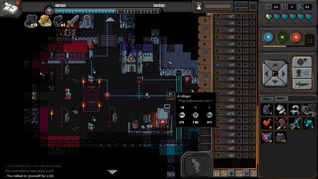 Stuck in Time 5