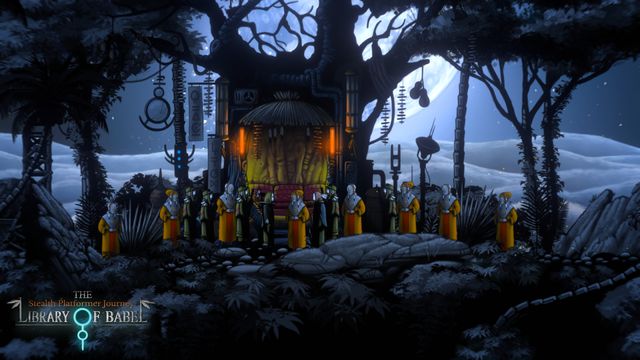 The Library of Babel 6